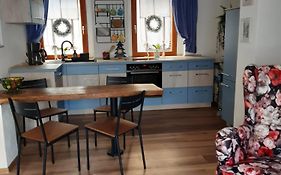 Ferienhaus Aschersleben